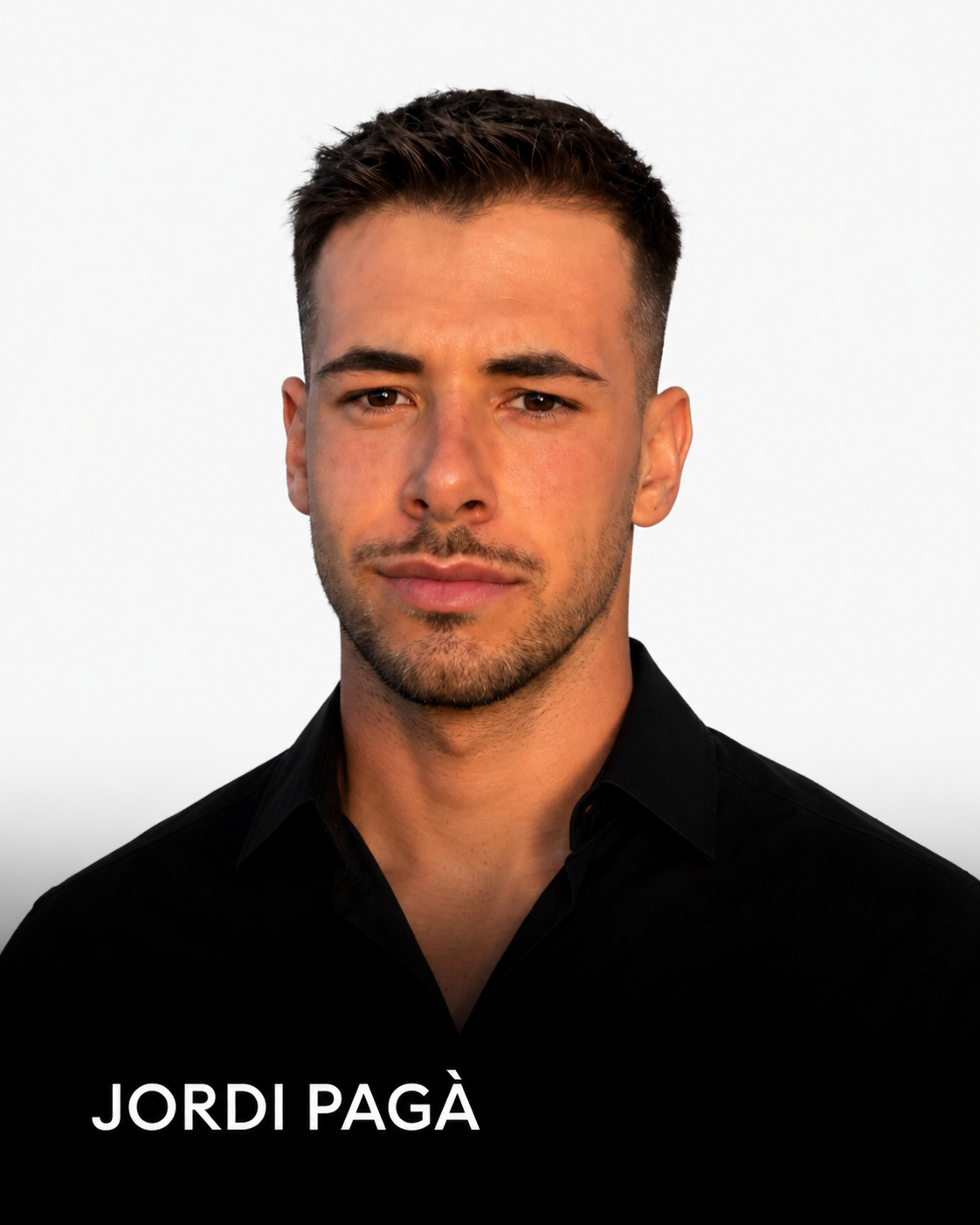 Jordi Pagà, CEO de DRACKMA