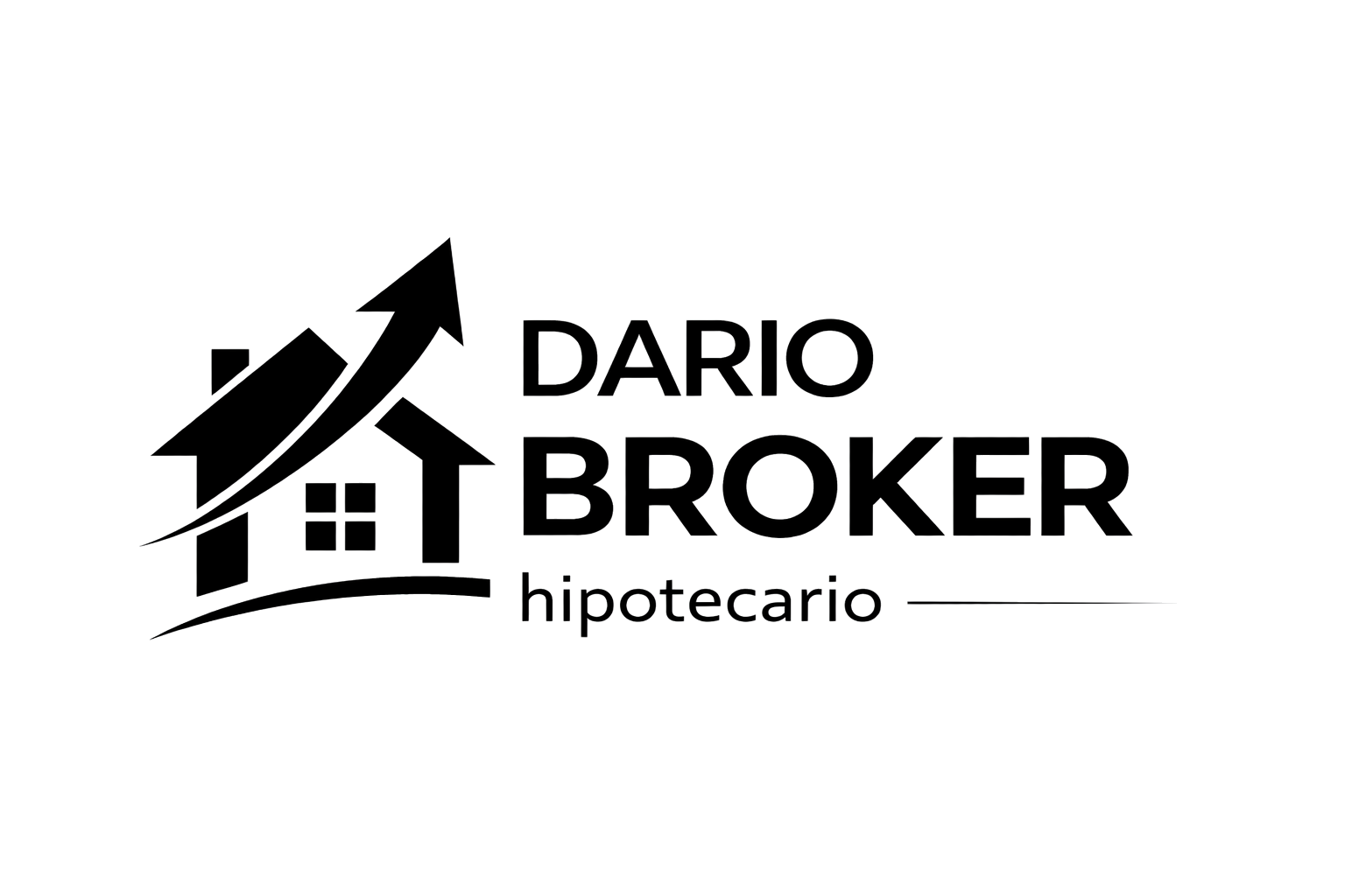 Darío Broker Hipotecario