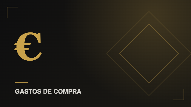 Gastos asociados a la compraventa